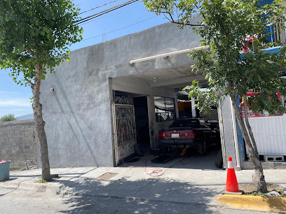 Vulcanizadora del Poniente!! en Saltillo