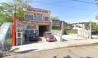 Vulcanizadora en Villahermosa