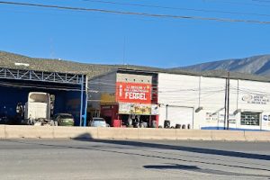 Vulcanizadora y Llantera Ferrel en Monclova
