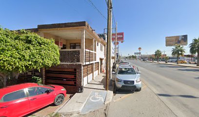 Vulka 44 en Torreón