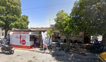 Vulka Abastos en Torreón