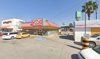 Vulka Ángel en Torreón