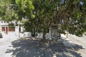 Vulka Azteca en Saltillo