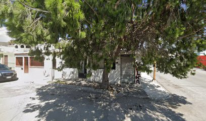 Vulka Azteca en Saltillo