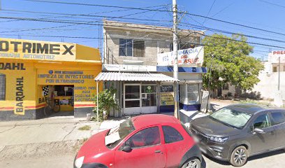 Vulka Bichi en Torreón