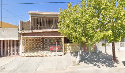 Vulka Don Tryny en Gómez Palacio