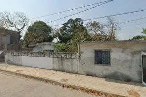 Vulka El Yndio en Tampico