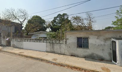 Vulka El Yndio en Tampico