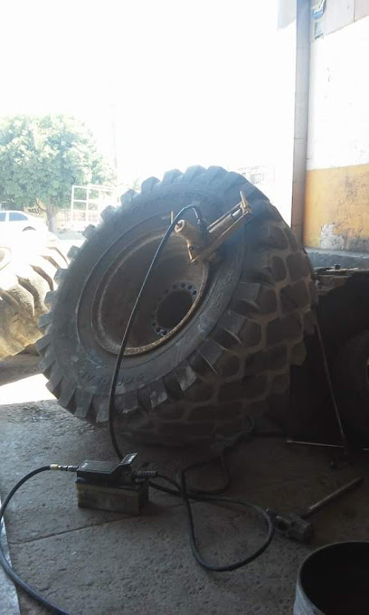 Vulka Los Yesos en Torreón