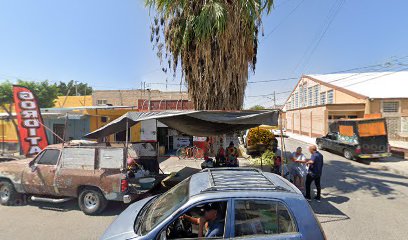 Vulka Mireles en Torreón