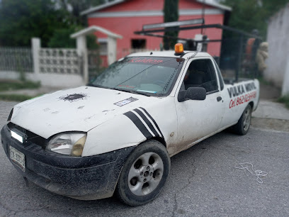 Vulka Móvil Las 24 Horas en Monclova