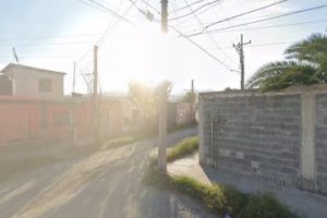 Vulka Rosa Elba en Monclova