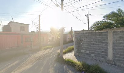 Vulka Rosa Elba en Monclova