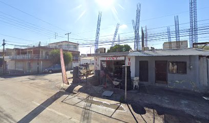 Vulka Tony en Torreón