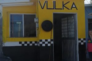 Vulka Torres en Monclova