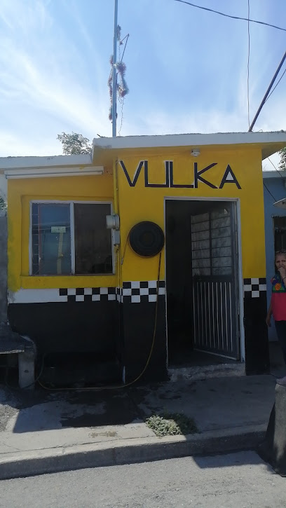 Vulka Torres en Monclova
