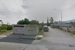 Vulkanizadora Garza en Saltillo