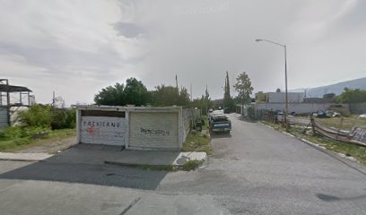 Vulkanizadora Garza en Saltillo