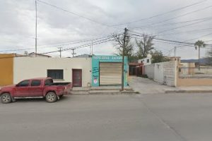 Vulkanizadora Romero El Pelón en Monclova