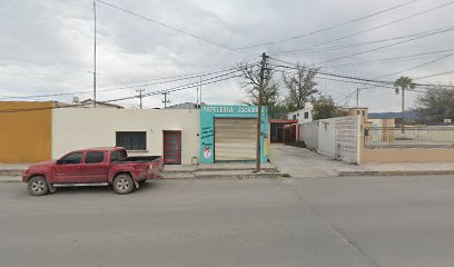 Vulkanizadora Romero El Pelón en Monclova