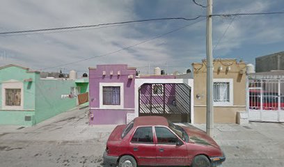 Vulkanizadora (Sta. Lucia 484) en Saltillo