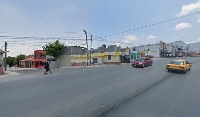 Vulkanizadora Vulegas en Saltillo