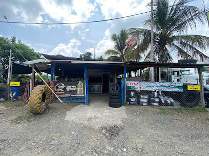 Auto Servicio Mecánico, Eléctrico y Llantera Dana en Poza Rica