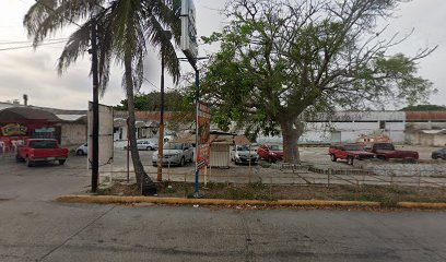 Autolavado, Vulcanizadora y Mecanica Xpress en Cd. Madero