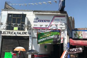 Avante Torreon Morelia en Morelia