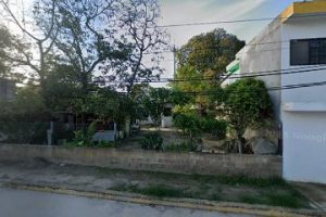 Bodega Mni – Altamira en Altamira