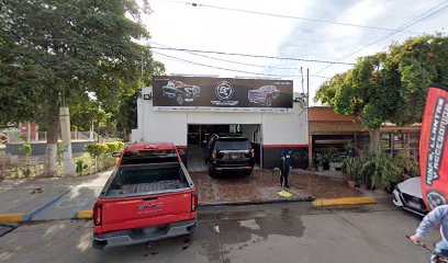 Dc Rines y Llantas en Guasave