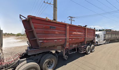 Dcl Llantas en San Luis Potosí