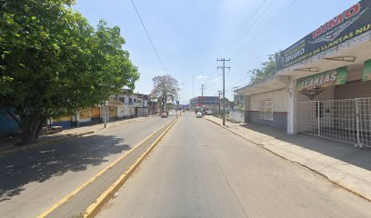 Dimo Llantas y Accesorios en Cárdenas