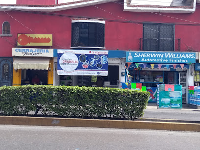 Distribuidores Motolove en Temixco