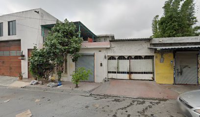 El Flako Vulka en Guadalupe