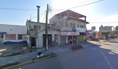 El Gallo Audaz Vulcanizadora en Cárdenas