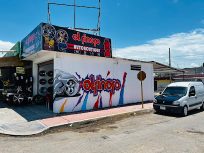 El Rinero 2 en Chetumal