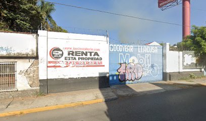 Goodyear Llacusa Móvil en Cuautla