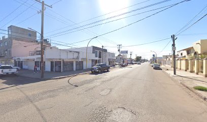 Goodyear Servicios Comerciales S. de R.L. de C.V. en Cd. Obregón