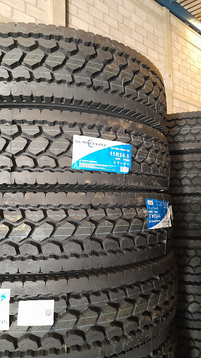 Grand Tire Stone S.A. de C.V. en Veracruz