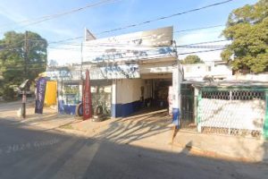 Jinyu Tires en Cd. Madero