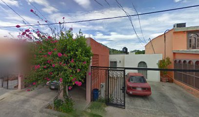 Llanosa en Hermosillo