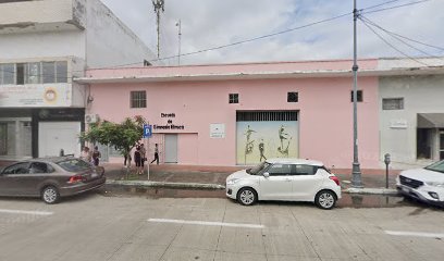 Llanservicio del Cto en Veracruz