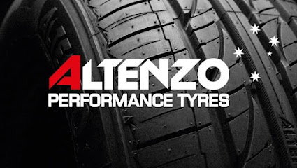 Llantas Altenzo Cedis en Santa Catarina
