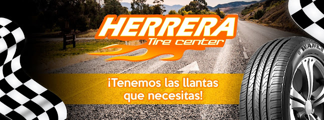 Llantas Herrera Tire Center Suc. Guasave en Guasave