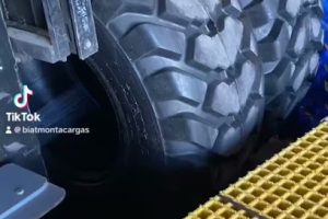 Llantas Industriales Tampico en Tampico