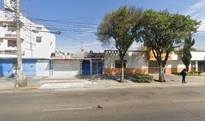 Llantas Taiger en Puebla