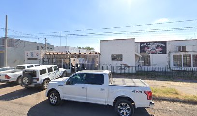 Llantas Usadas Nano en Cd. Obregón