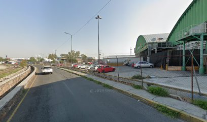 Llantas Yorch en San Juan del Río