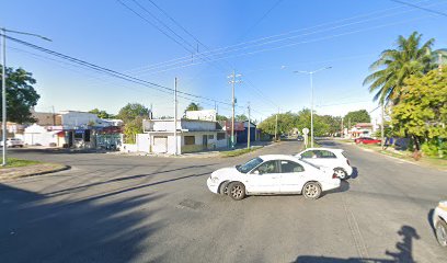 Llantas del Sureste en Chetumal